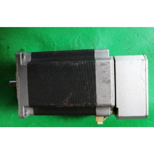 PKP243D15A-SG10 stepper motor , used in good condition . 80% appearance new , good working , free shipping
