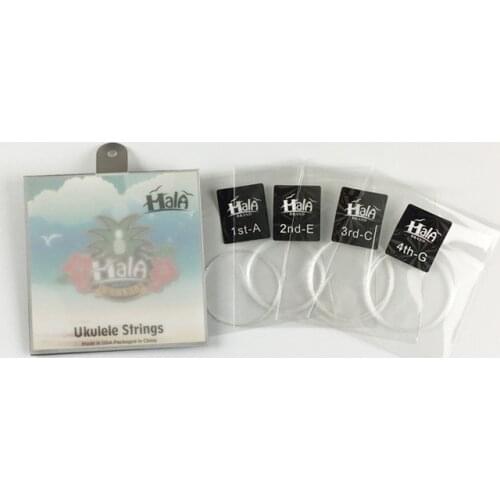 Recloud Guitar Strings