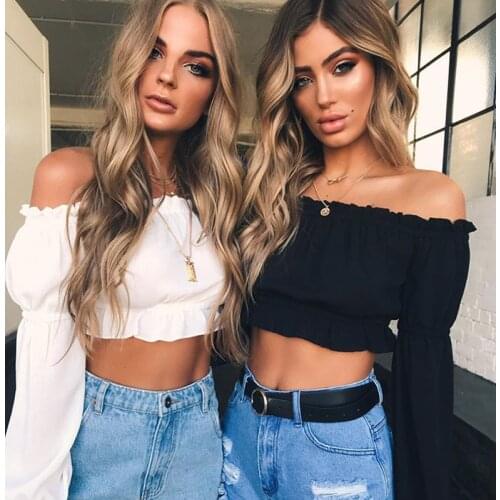 TONGLIANBANG Women's T-shirts