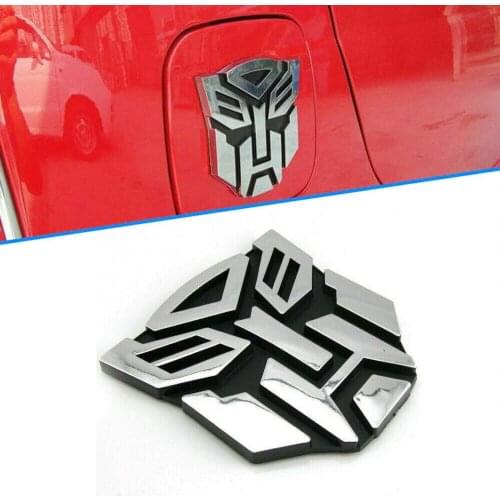 TOP OBD2 CDP Car Stickers