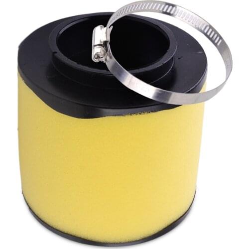 Motorcycle Air Filter 17254-HN5-670 Fit for Honda Rancher ATV TRX350FE TRX350FM TRX350TE TRX350TM TRX400 TRX400FGA GPScape