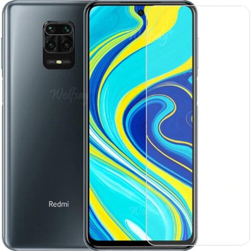 Защитные пленки для Xiaomi Redmi 5 Plus Wolfsay China At AliExpress