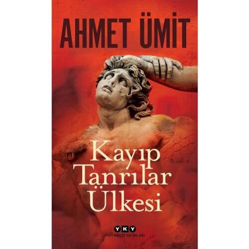 Yapı Kredi Yayınları  China
