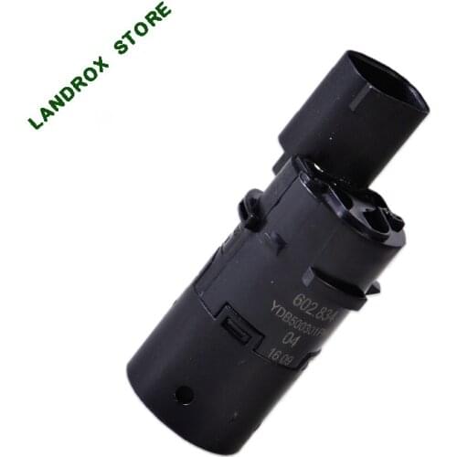 YDB500301PMA YDB500300PMA for PDC Parking Sensor For Land Rover Range Rover Sport Discovery 3 Freelander