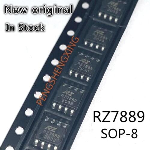 10PCS/LOT RZ7889 SOP8 New original spot hot sale
