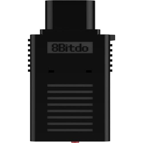 8BitDo Bluetooth Retro Receiver Adapter for NES Console Support for PS 3 PS4 W-ii Mote Wi-i U Pro Game Controller & Arcade Stick