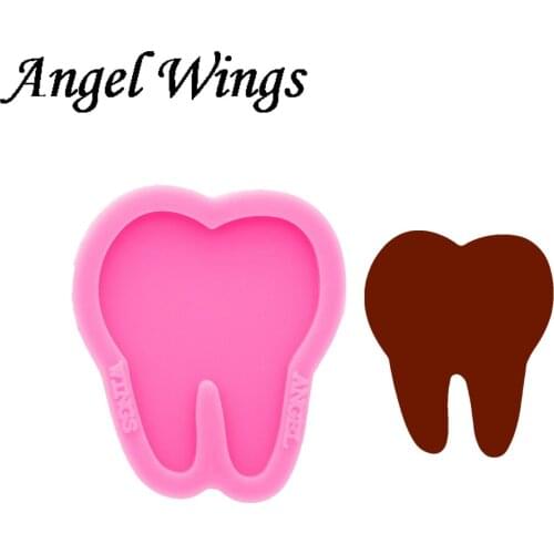 Silicone Cake Molds Angel Wings China