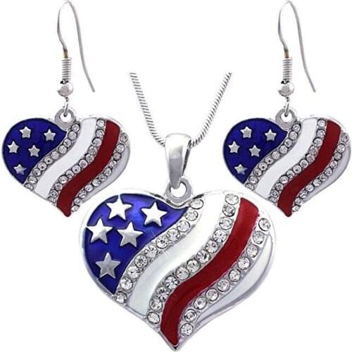 Apricot Fu Jewelry Sets