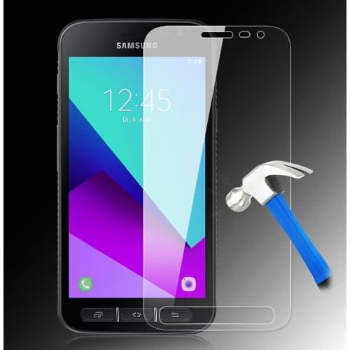 Arvin Screen Protectors For Samsung Galaxy Xcover 4