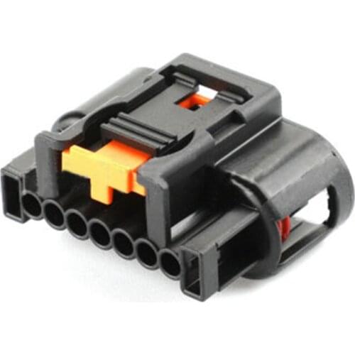 1/2/5/10/20/50set 7pin auto wiring harness plug electrical waterproof cable connector PP10000888