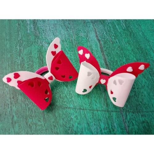 Butterfly Bowknot Metal Cutting Die Stencils Template for Scrapbooking Paper Album Cards Gift Decor Knife Punch Mold Die Cut New