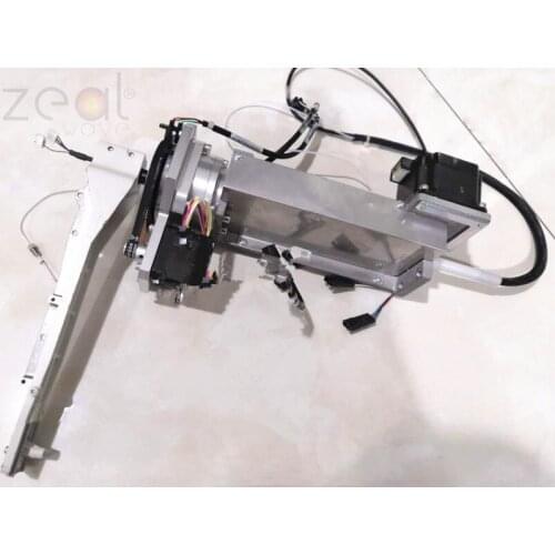 FOR Mindray BS800 BS820 Biochemical Instrument Sample Needle Assembly Reagent Needle Assembly