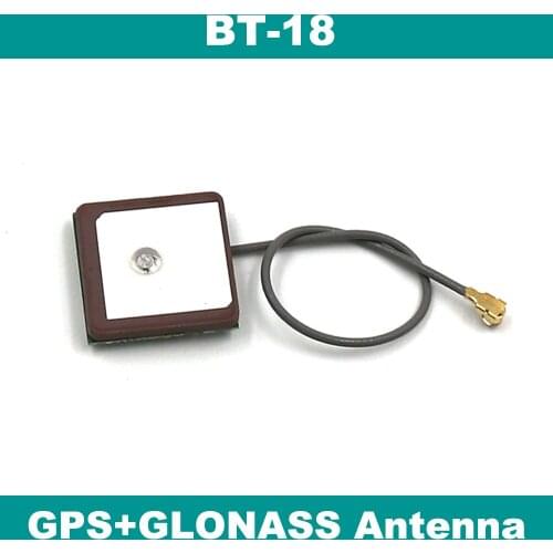 BEITIAN,28bdm,internal patch active GPS GLONASS dual antenna,GLONASS+GPS antenna,BT-18
