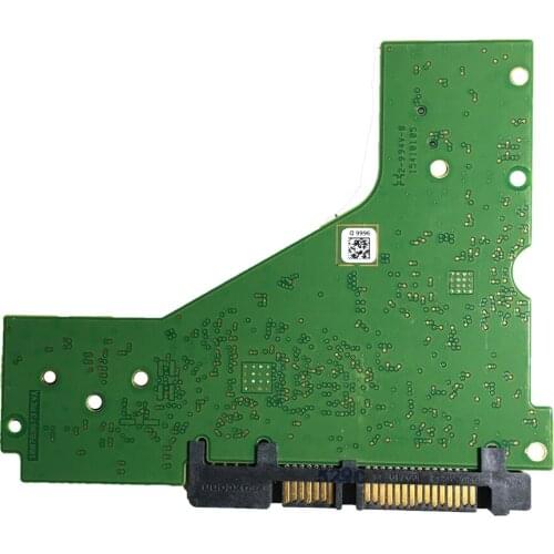 HDD PCB circuit board logic board 100769673 REV A for ST 3.5 SATA hard drive repair data recovery