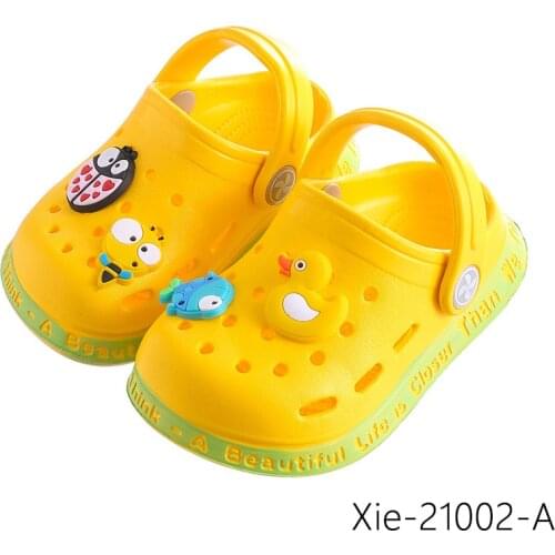 ICCLEK Slippers For Girls