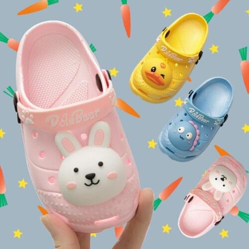 M.Dian xi Children's Slippers China