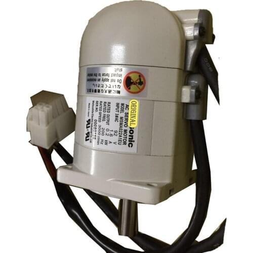 New original packaging MSMZ042B2S MSMZ042A1F 1 year warranty {No.24arehouse spot} Immediately sent