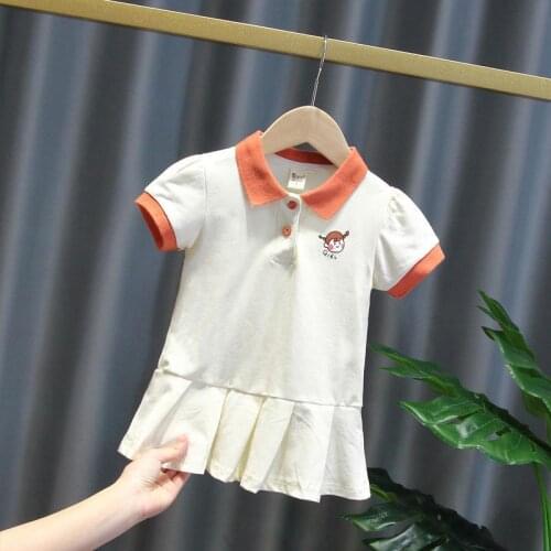 2021 new spring autumn/winter/summer Girls Kids Boys dress comfortable cute baby Clothes Children Clothing