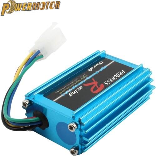 Brand New Motorcycle Parts Igniter CDI For Honda DIO 2 Punches 50 50cc ATV Dirt Bike Go Kart Scooter Engine