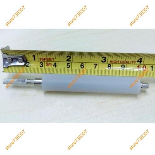 New original DIGI sm110 platen roller silicon roller for weighing scale DIGI sm-110 sm-110p sm-110p plus printer paper shaft