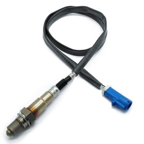 O2 Oxygen Sensor 3M51-9G444-AB 3M519G444AB Air Fuel Ratio Lambda Sensor Replacement Part for Ford focus 1.8/2.0 05-11