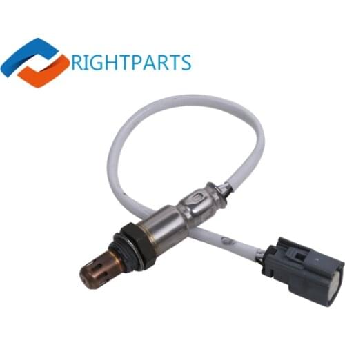 RIGHTPARTS New Oxygen Sensor Air Fuel Ratio 02 Sensor Front Fits for 2015 Ford ESCORT 1.5L AT OEM ED8A-9F472-CA