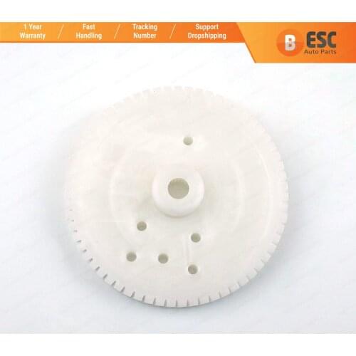 EGE646 Front Car Windshield Windscreen Wiper Motor Servo Gear 61617200510 for BMW E70 E71 E72 E90 E91 E92 E93 Made in Turkey