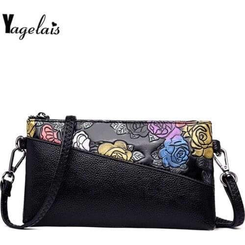 Женские клатчи для телефонов Yagelais China At AliExpress