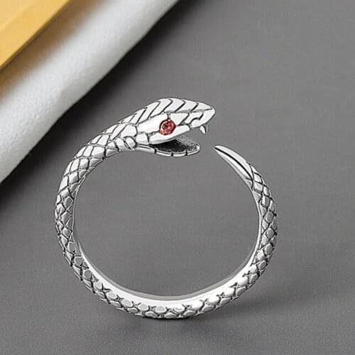 Yiustar Antique Rings