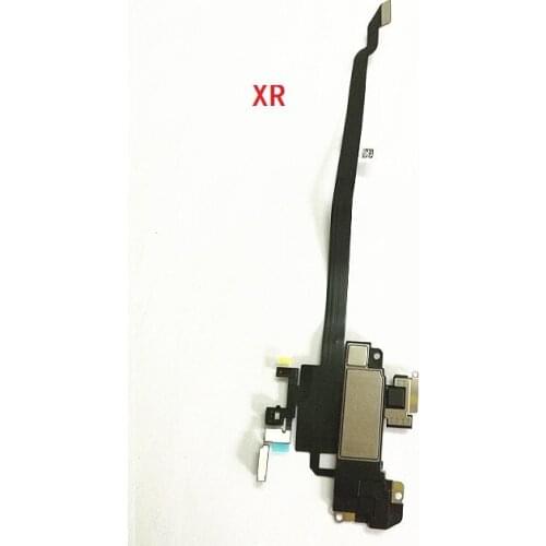 10pcs New Proximity Light Sensor Flex Cable For iPhone XR Replacement