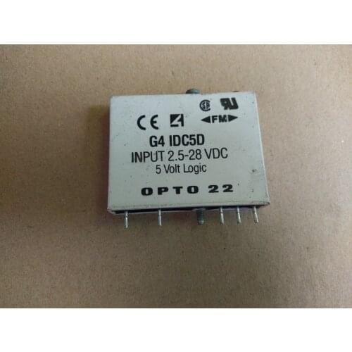 G4 IDC5D OPTO22 GZ3-LB D4N-4B62 T92P11A22-24