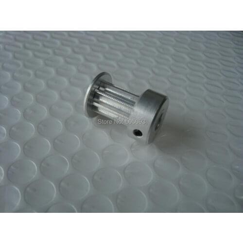 HTD5M timing pulley 8 teeth ,15mm belt width sell by one pack