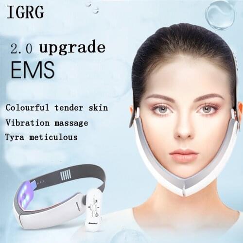 Инструменты для подтяжки лица IGRG China At AliExpress