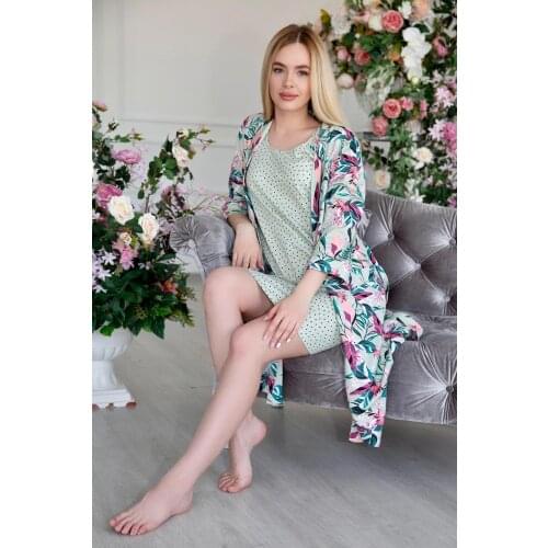 Лика Дресс Women's Pajamas