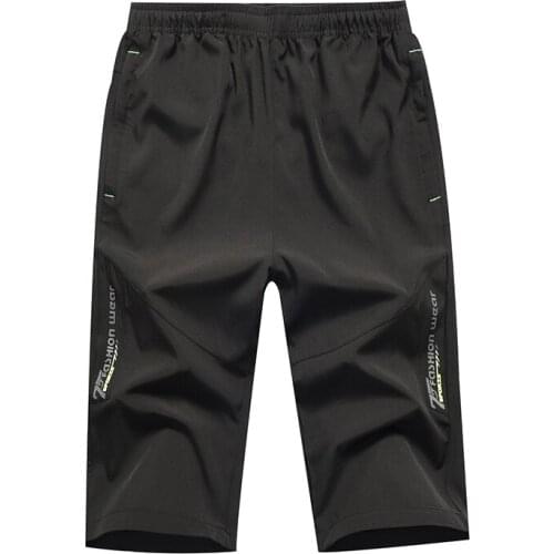 LUYZJZEN Mens Summer Pants