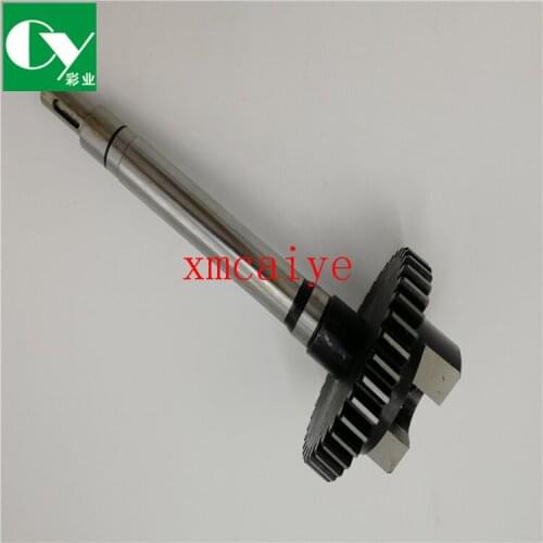M2.030.510 SM74 PM74 Machine Water Roller Gear