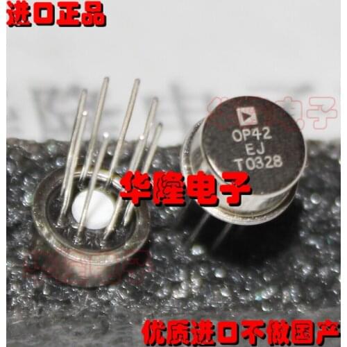 New5piece AD515ALH AD515LH AD515AKH AD515KH OP77AJ OP77EJ OP77BJ AD549KHZ AD536ASH AD632SH AD149 OP42AJ OP42FJ OP42EJ