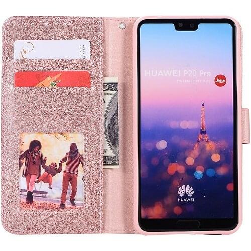 Rabcke Huawei P20 Phone Cases
