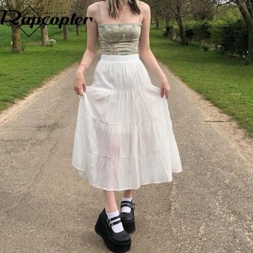 Rapcopter Women's Pleated Skirts