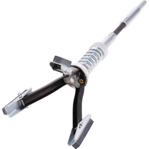 3 Legs Adjustable Brake Cylinder Hone Piston With 3 Grinding Stones Tool Range:19mm-64mm E7CA