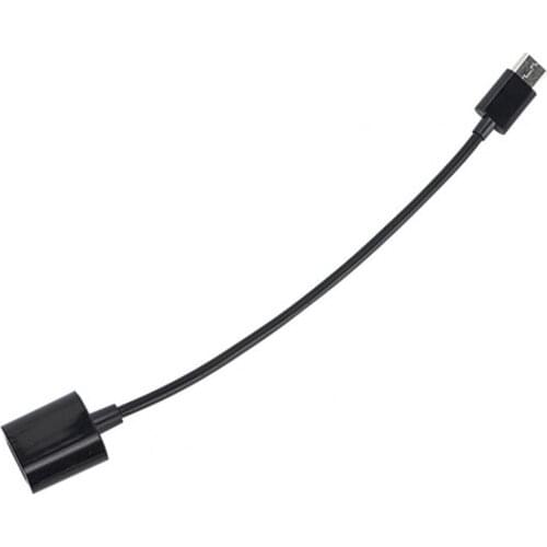 Sanwood OTG Cables For Mobile Phones