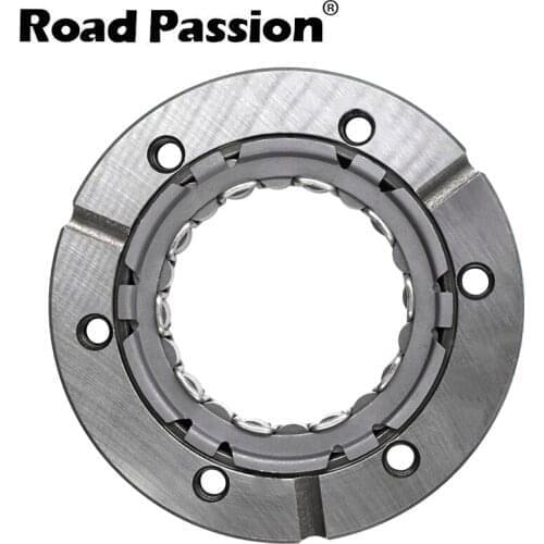 Road Passion Motorcycle One way Starter Clutch Assy Bead bearing For Honda CRF250L CRF250RL (ABS) Rally CB300F CBR250R CBR300R