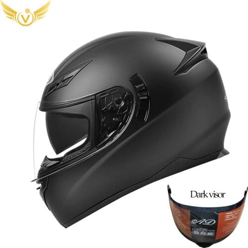 Motorcycle helmet Intelligent Helmet Crash Helmet Lighting LED capacete Motorcycle Helmet Flip Up casco moto motocross