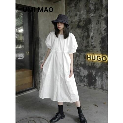 Short Dresses For Women UMI MAO China