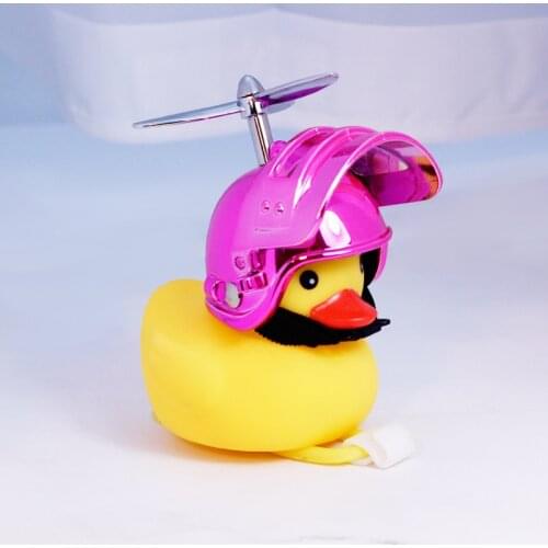 Bicycle Ring Bell Bicycle Motor Safety Horn Turbo Ducks Bamboo Dragonfly Cycling Riding Bike Accessories Electric Horn