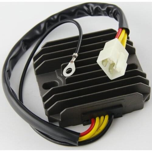 Voltage Regulator Rectifier For Suzuki Regulator Rectifier GS1100 GS 1100 GS1100E GS1100ES GS650 GS 650cc KATANA GS1100G MODEL Z