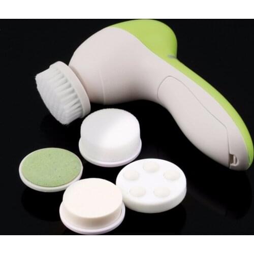 YANQINA Electric Face Brushes