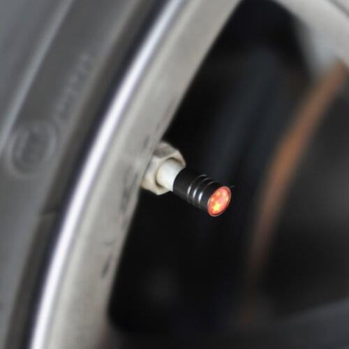 4pcs Car Wheel Tires Valve For Roewe 750 950 350 550 E50 W5 E50/ Englon SC3 SC5 SC6 SC7 Panda