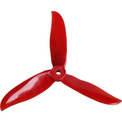 8 pairs DALPROP CYCLONE T5050C CW CCW propeller for T-Motor motor F40 PRO II FPV Freestyle Drone