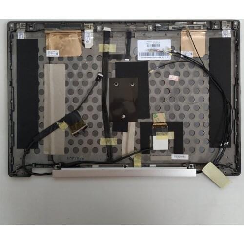 Free Shipping!!! 1PC Original New Laptop Top Cover A For HP Elitebook 8560W 8570W